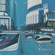Illustration for article titled The Crazy And Crazily Accurate Predictions Of 2013 Cars From 25 Years Ago